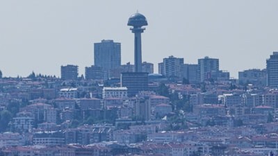 NATO Zirvesi boyunca Ankara'nın hava durumu