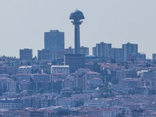 NATO Zirvesi boyunca Ankara'nın hava durumu