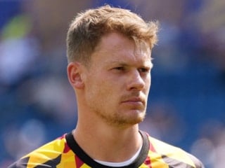 Alexander Nübel Beşiktaş için İstanbul'a geliyor!