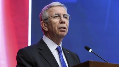 ABB'nin konser davasında ara karar: Dava ertelendi