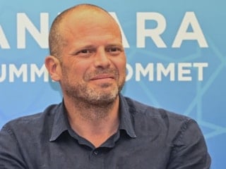 Belçika Savunma Bakanı Francken: Türkiye'yle savunma ortaklığımız daha da güçlenecek