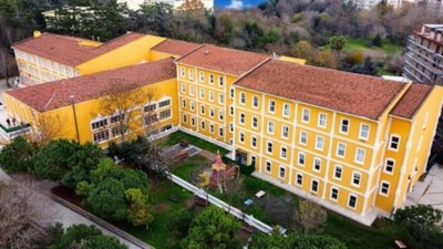 İstanbul’un en iyi fen liseleri 2026: Zirvede hangi okul var?