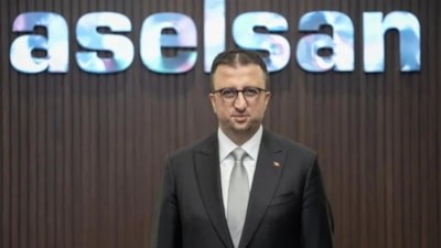 Ahmet Akyol: ASELSAN ürünleri 21 NATO ülkesinde kullanılıyor