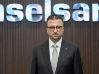 Ahmet Akyol: 21 NATO ülkesinde ASELSAN ürünleri var