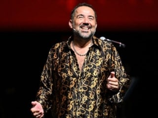 Ata Demirer senaryoyu paylaştı: İşte yeni filmi