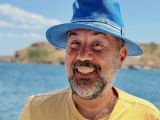 Ata Demirer senaryoyu paylaştı: İşte yeni filmi