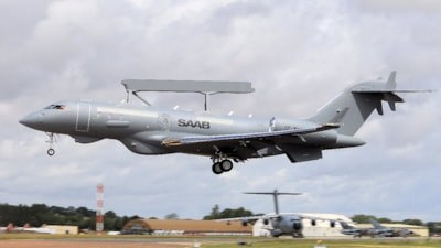 NATO'dan GlobalEye kararı: İsveç teknolojisi ittifakın yeni hava gözetleme gücü olacak