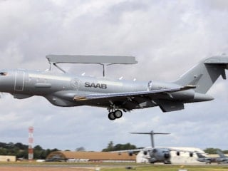NATO'dan GlobalEye kararı: İsveç teknolojisi ittifakın yeni hava gözetleme gücü olacak
