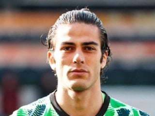 Beşiktaş Doğan Alemdar'ı resmen açıkladı