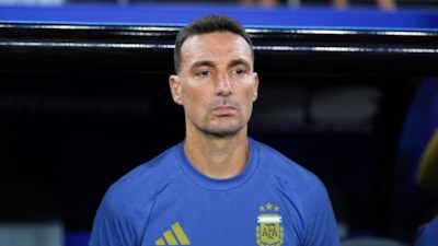Lionel Scaloni: Mısır tüm rakipleri için işleri zorlaştırdı