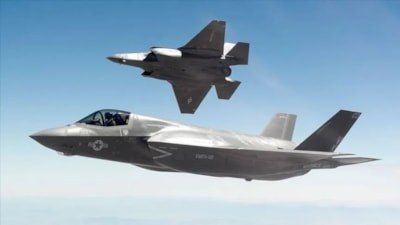 NATO Zirvesi'nin en önemli maddesi: Her yönüyle F-35'ler