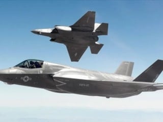 NATO Zirvesi'nin en önemli maddesi: Her yönüyle F-35'ler