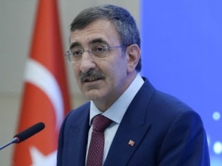 Cevdet Yılmaz: Daha güçlü bir NATO savunması için iş birliği şart