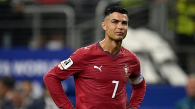 Cristiano Ronaldo: Vicdanım rahat, gönlüm ferah