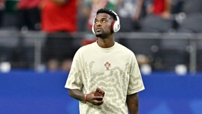 Nelson Semedo: Başarısız olmadık