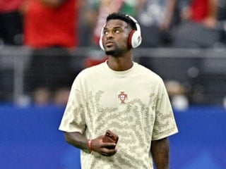 Nelson Semedo: Başarısız olmadık