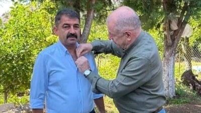Kale Belediye Başkanı Hayla'dan 'Zafer Partisi' iddialarına yanıt