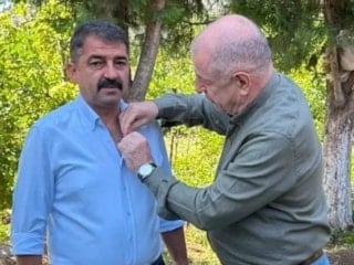 Kale Belediye Başkanı Hayla'dan 'Zafer Partisi' iddialarına yanıt