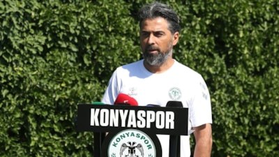 Konyaspor, kadrosunu 5 isimle güçlendirmek istiyor