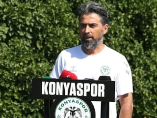 Konyaspor, kadrosunu 5 isimle güçlendirmek istiyor