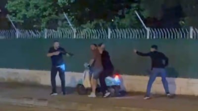 Osmaniye'de silahlı kavgada 5 gözaltı