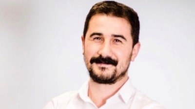 Gazeteci Kayhan Ayhan gözaltına alındı