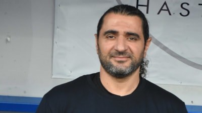 Bülent Bölükbaşı'ndan yeni sezon öncesi değerlendirme