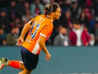 Miguel Crespo, Suudi Arabistan ekibi Al-Khaleej'e transfer oldu