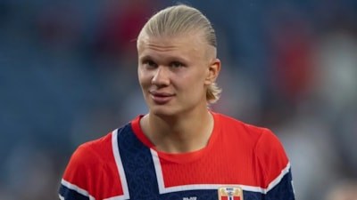 Erling Haaland'ın 2026 Dünya Kupası'nda isim değiştirmesinin nedeni