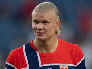 Erling Haaland'ın 2026 Dünya Kupası'nda isim değiştirmesinin nedeni