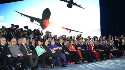 NATO'nun yeni projeleri duyuruldu