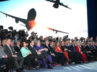 NATO'nun yeni projeleri duyuruldu