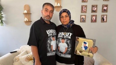 İzmir'de 10 yaşındaki Umut'u hayatta koparan sürücü tam kusurlu çıktı
