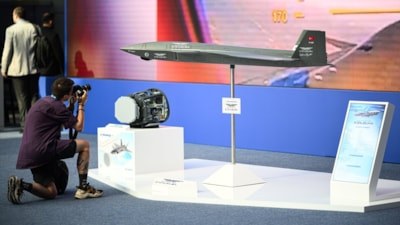 NATO Zirvesi'ni binlerce gazeteci takip ediyor