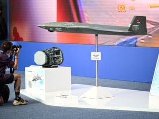 NATO Zirvesi'ni binlerce gazeteci takip ediyor