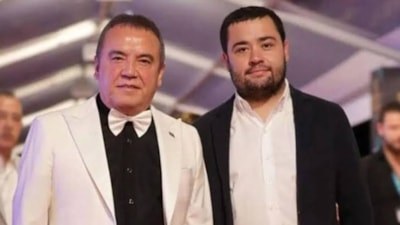 Muhittin Böcek ve Gökhan Böcek'in tutukluluğuna devam kararı