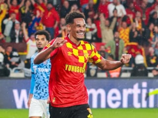 Emersonn, Göztepe'ye servet getiriyor