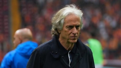 Jorge Jesus, Portekiz Milli Takımı'nın başına geçiyor