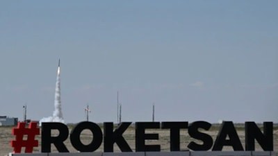 ROKETSAN, NATO'nun yeni savunma projelerinde yüklenici oldu