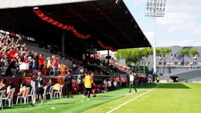 A Milli Kadın Futbol Takımı'nın Slovenya maçı, Pendik Stadı'nda yapılacak