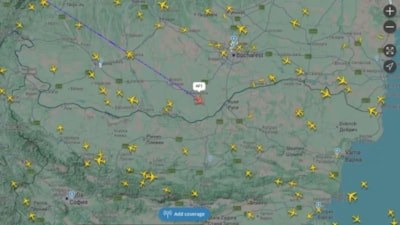 NATO Zirvesi öncesi binlerce kişiyi ekrana kilitleyen kod: AF1