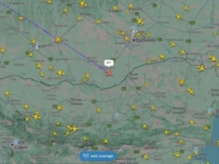 NATO Zirvesi öncesi binlerce kişiyi ekrana kilitleyen kod: AF1