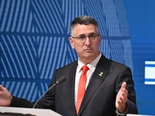 Türkiye'nin F35 programına dahil edileceği haberleri İsrail'i kaygılandırdı