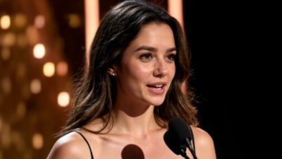 Hollywood'da yapay zeka dönemi başladı