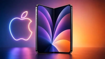 Katlanabilir iPhone bekleyenlere kötü haber: Sınırlı sayıda satışa çıkacak