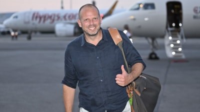 Belçikalı bakan Francken'ten Türkiye paylaşımı için özür