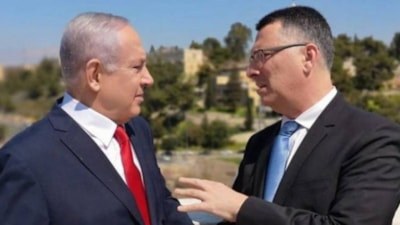 Türkiye'nin F35 programına dahil edileceği haberleri İsrail'i kaygılandırdı