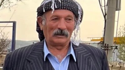 Batman'da sokakta yürürken silahlı saldırıya uğradı