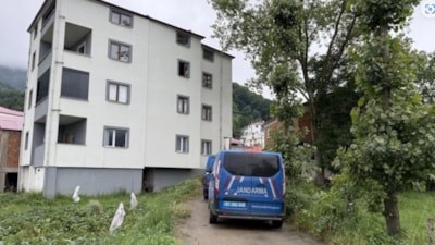 Trabzon'da akrabalar arasında ot biçme kavgası: Torun da hayatını kaybetti