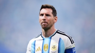 Lionel Messi, Dünya Kupası'nda yine penaltı kaçırdı